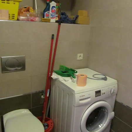 Kutlesa Apartment