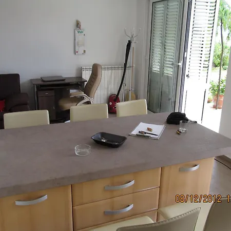 Kutlesa Apartment Volosko
