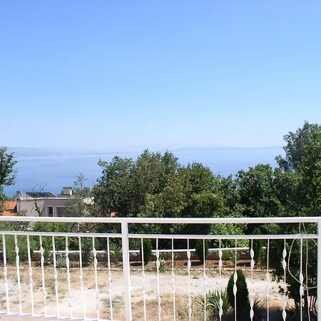 Kutlesa Apartment *