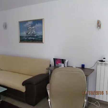 Apartment Kutlesa Volosko