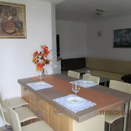 Apartment Kutlesa Volosko