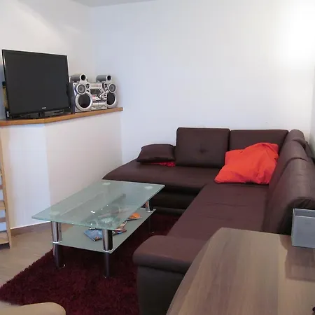 Apartment Kutlesa Volosko