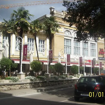 Kutlesa Volosko
