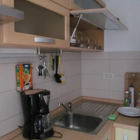 Kutlesa Apartment Volosko