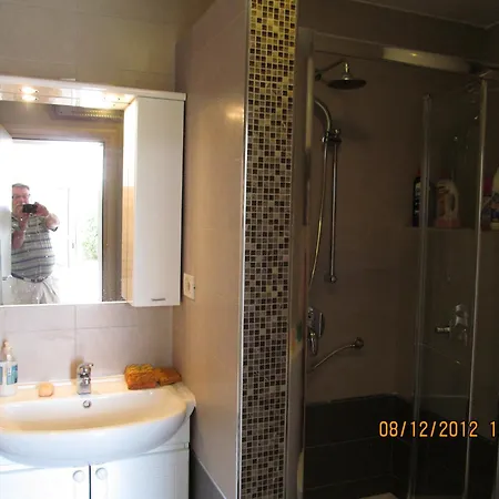Kutlesa Apartament