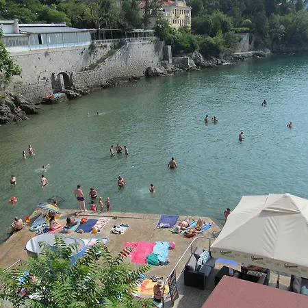 Apartament Kutlesa *