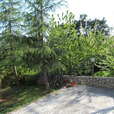 Apartament Kutlesa Volosko